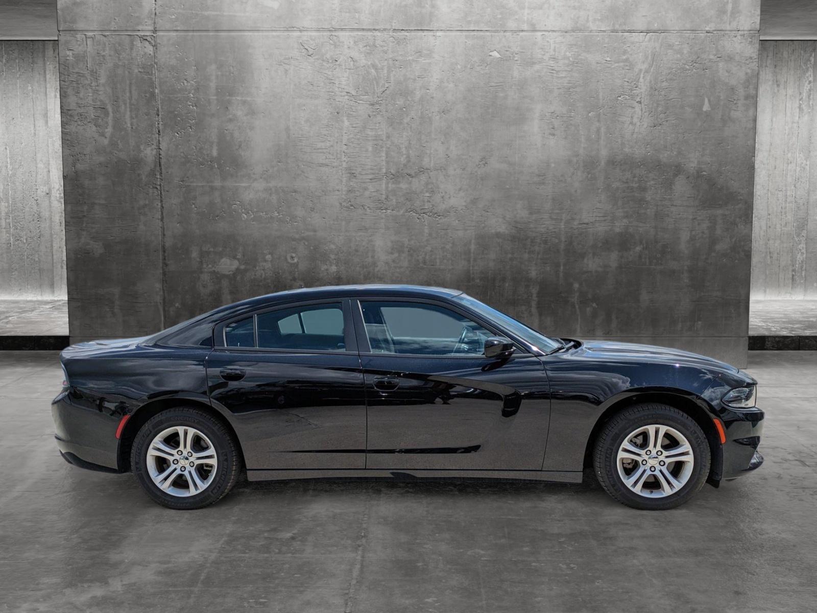 2023 Dodge Charger Vehicle Photo in MIAMI, FL 33172-3015