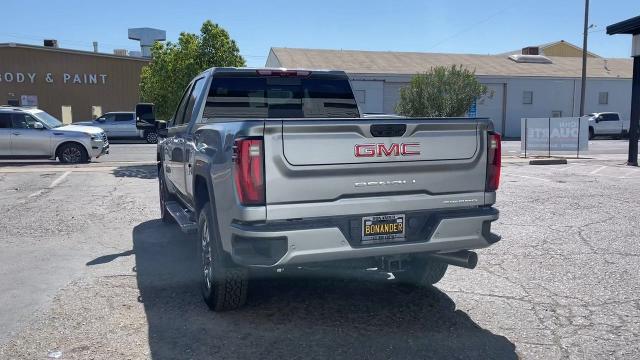 2025 GMC Sierra 2500 HD Vehicle Photo in TURLOCK, CA 95380-4918