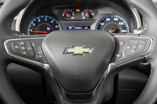 2025 Chevrolet Malibu Vehicle Photo in PUYALLUP, WA 98371-4149