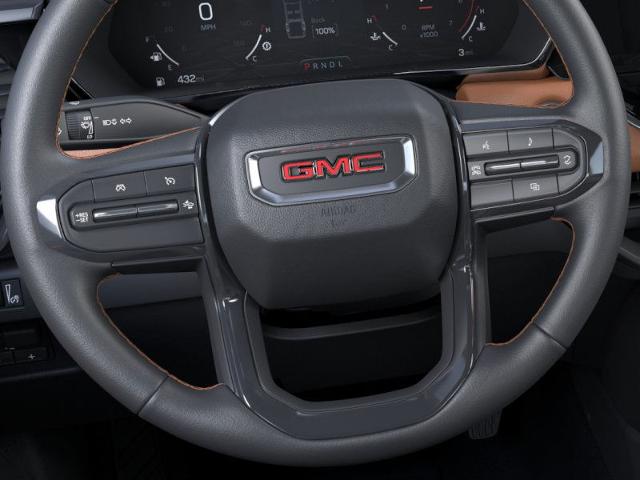 2024 GMC Canyon Vehicle Photo in LAS VEGAS, NV 89146-3033