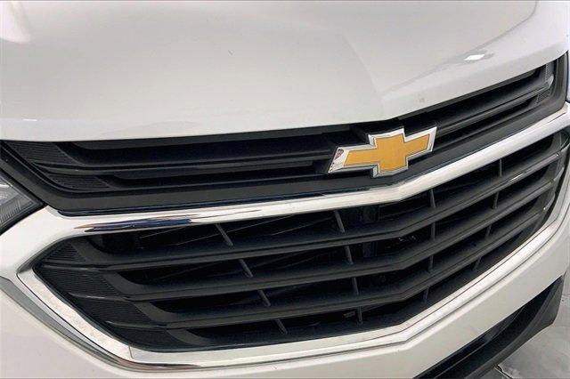 2021 Chevrolet Equinox Vehicle Photo in INDEPENDENCE, MO 64055-1314