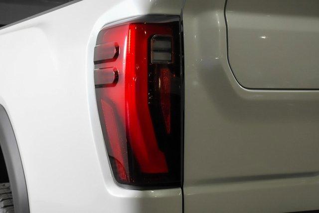 2024 GMC Sierra 2500 HD Vehicle Photo in PUYALLUP, WA 98371-4149