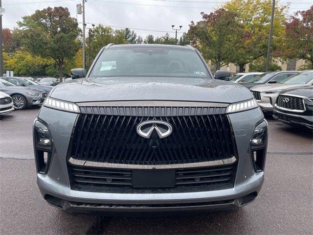 2025 INFINITI QX80 Vehicle Photo in Willow Grove, PA 19090