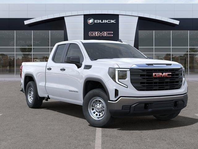 2024 GMC Sierra 1500 Vehicle Photo in MEDINA, OH 44256-9631