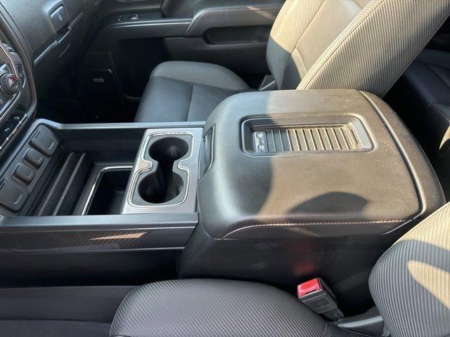 2018 GMC Sierra 1500 Vehicle Photo in MEDINA, OH 44256-9631