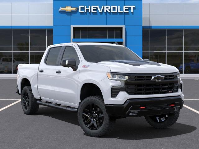 2024 Chevrolet Silverado 1500 Vehicle Photo in CORPUS CHRISTI, TX 78412-4902