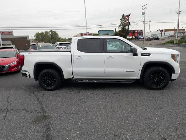 2020 GMC Sierra 1500 Vehicle Photo in HARRISBURG, PA 17111-1033