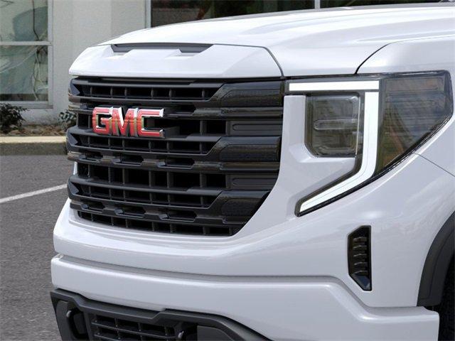 2024 GMC Sierra 1500 Vehicle Photo in AUGUSTA, GA 30907-2867