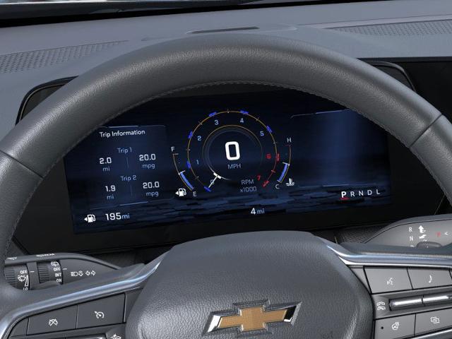 2025 Chevrolet Equinox Vehicle Photo in ORLANDO, FL 32808-7998