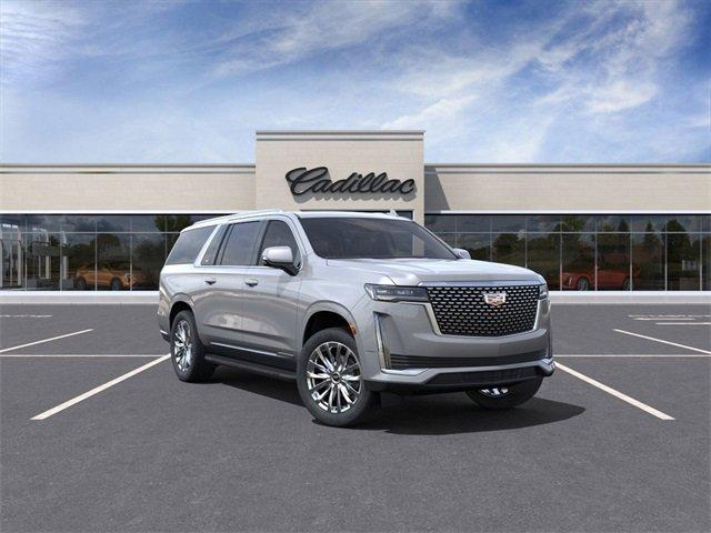 2024 Cadillac Escalade ESV Vehicle Photo in White Plains, NY 10601