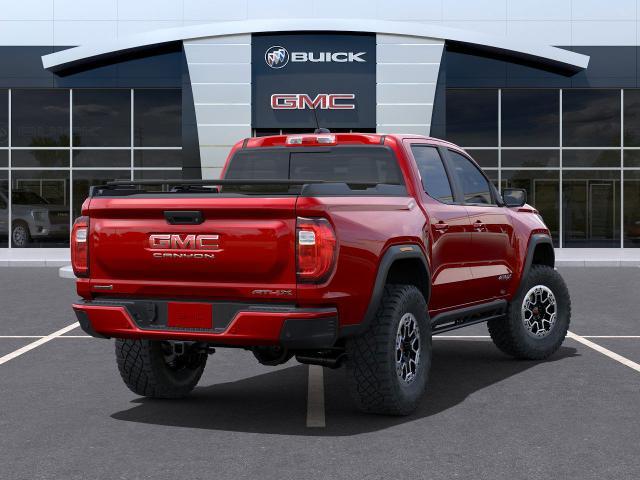 2023 GMC Canyon Vehicle Photo in LAS VEGAS, NV 89146-3033