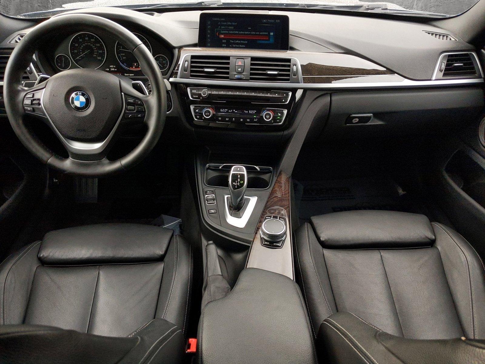 2018 BMW 440i xDrive Vehicle Photo in Bel Air, MD 21014