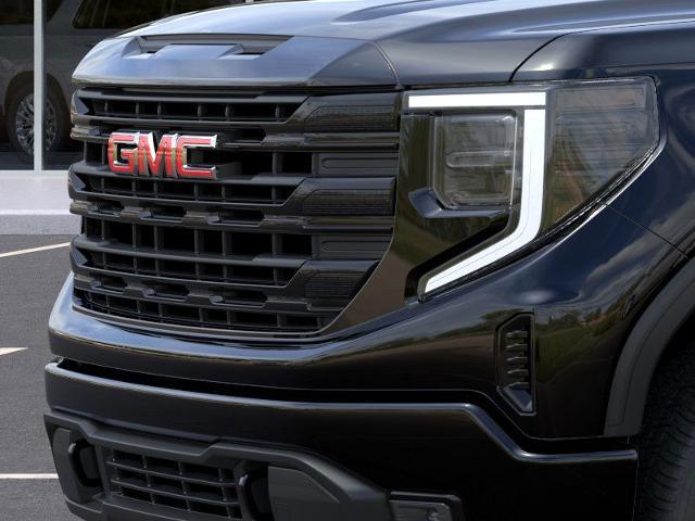 2025 GMC Sierra 1500 Vehicle Photo in WATERTOWN, CT 06795-3318