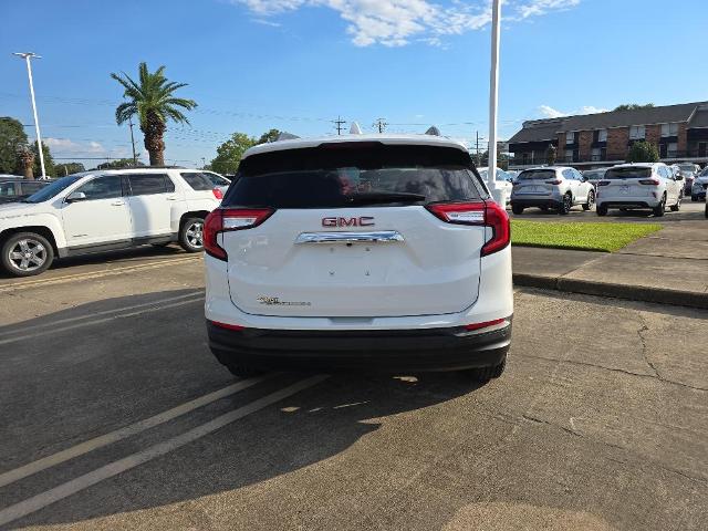 2024 GMC Terrain Vehicle Photo in LAFAYETTE, LA 70503-4541