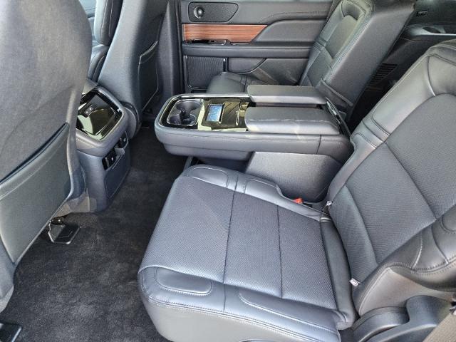 2024 Lincoln Navigator Vehicle Photo in Stephenville, TX 76401-3713