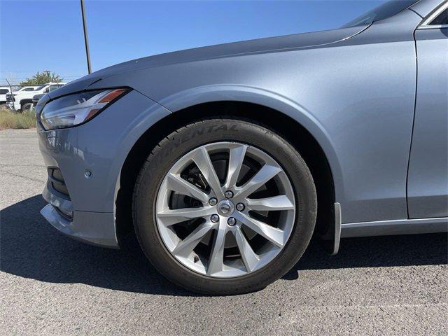 2017 Volvo S90 Vehicle Photo in BEND, OR 97701-5133