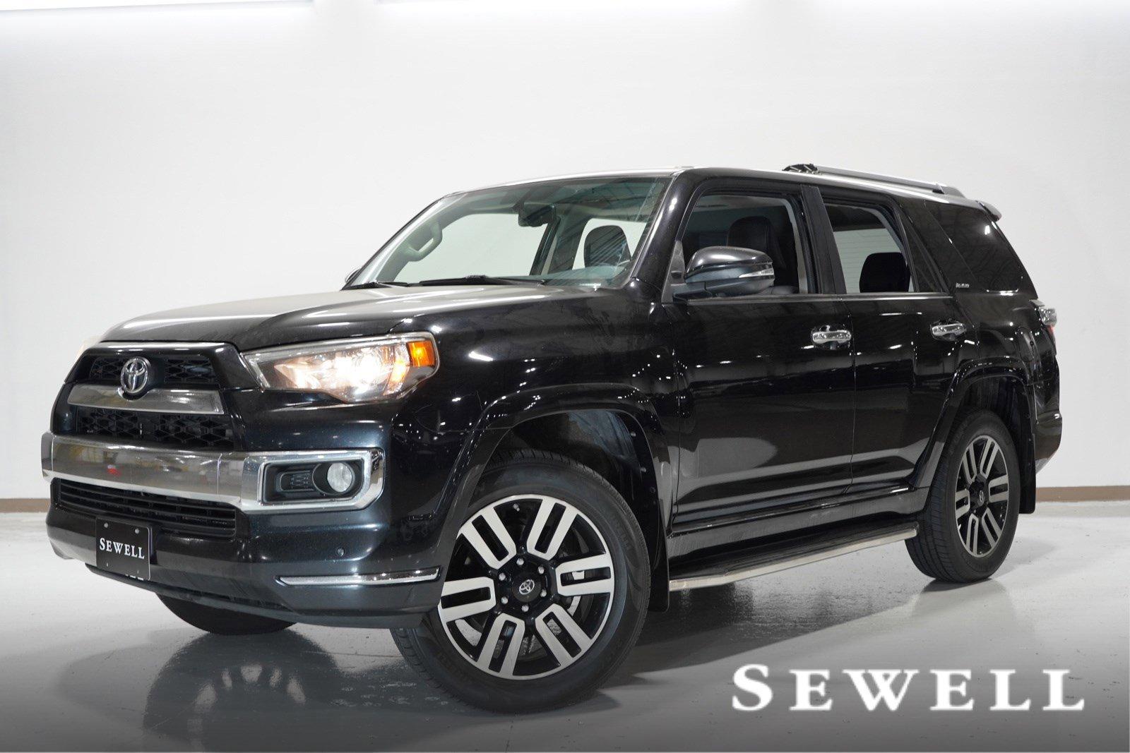 2015 Toyota 4Runner Vehicle Photo in GRAPEVINE, TX 76051