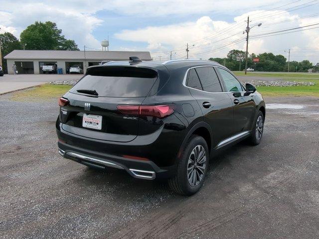 2024 Buick Envision Vehicle Photo in ALBERTVILLE, AL 35950-0246