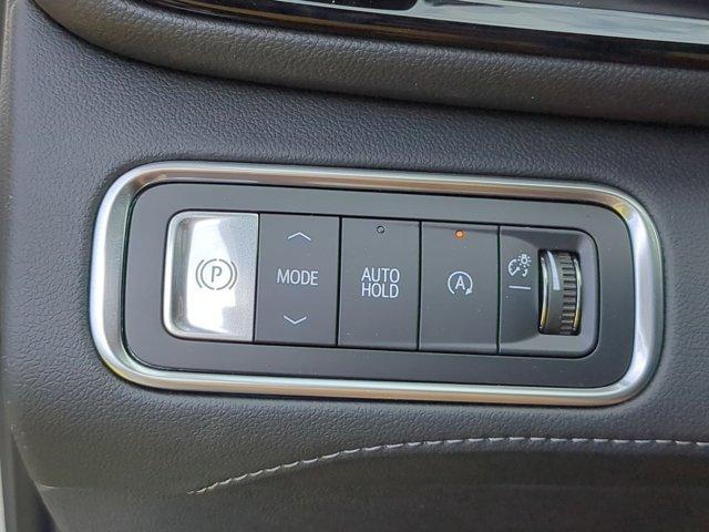 2025 Buick Enclave Vehicle Photo in ALBERTVILLE, AL 35950-0246