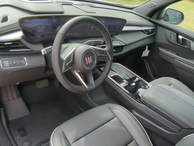 2025 Buick Enclave Vehicle Photo in ALBERTVILLE, AL 35950-0246