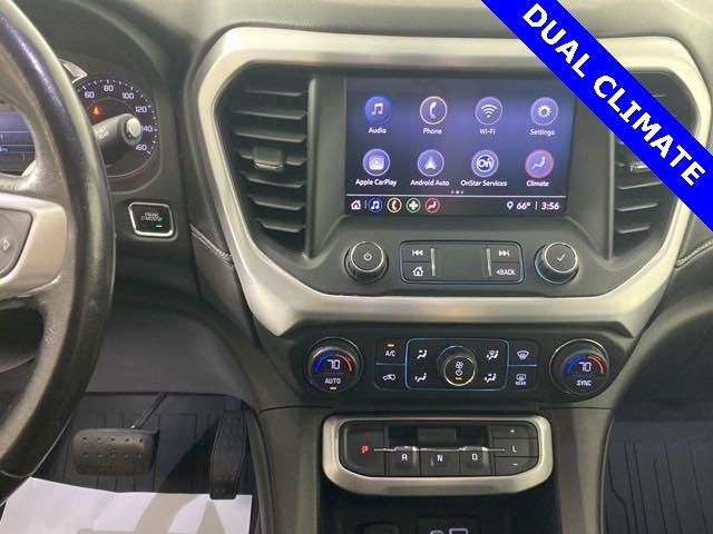 2020 GMC Acadia Vehicle Photo in MEDINA, OH 44256-9001