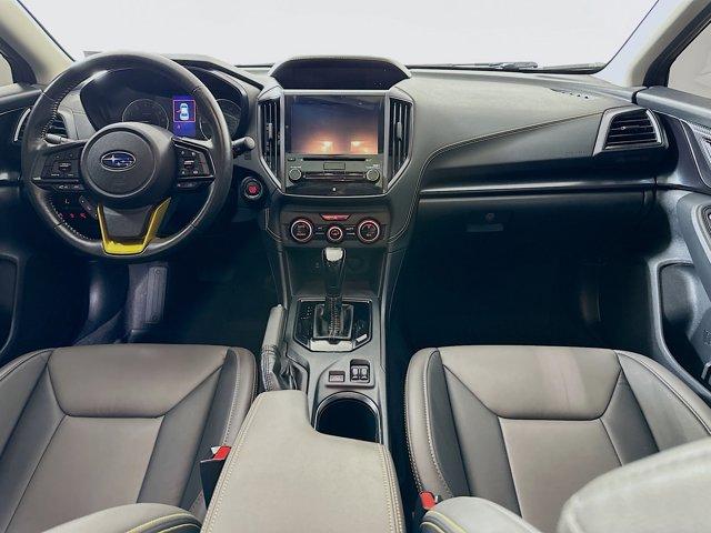 2022 Subaru Crosstrek Vehicle Photo in Doylsetown, PA 18901