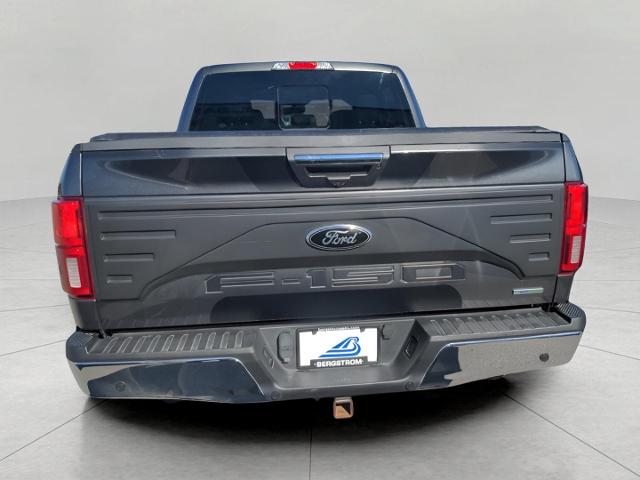 2019 Ford F-150 Vehicle Photo in Green Bay, WI 54304