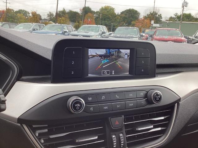 2022 Ford Escape Vehicle Photo in GARDNER, MA 01440-3110