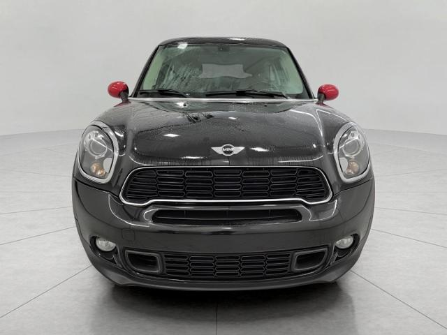 2013 MINI Cooper S Paceman ALL4 Vehicle Photo in Neenah, WI 54956