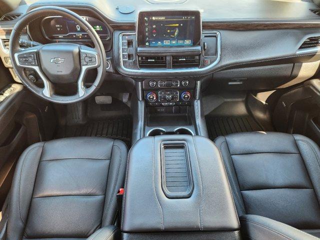 2022 Chevrolet Tahoe Vehicle Photo in SUGAR LAND, TX 77478-0000