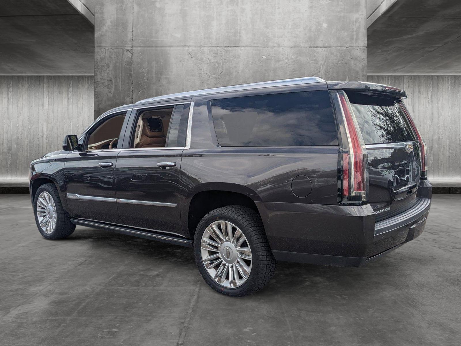 2016 Cadillac Escalade ESV Vehicle Photo in Wesley Chapel, FL 33544