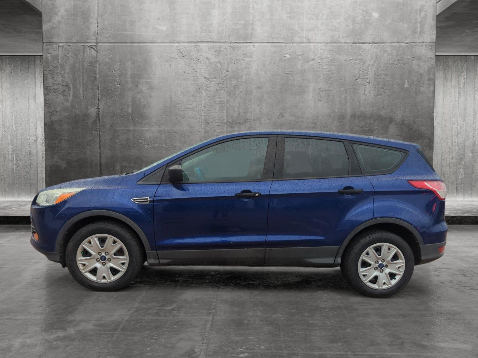 2013 Ford Escape Vehicle Photo in Memphis, TN 38115