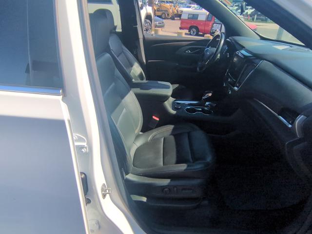 2022 Chevrolet Traverse Vehicle Photo in ANAHEIM, CA 92806-5612