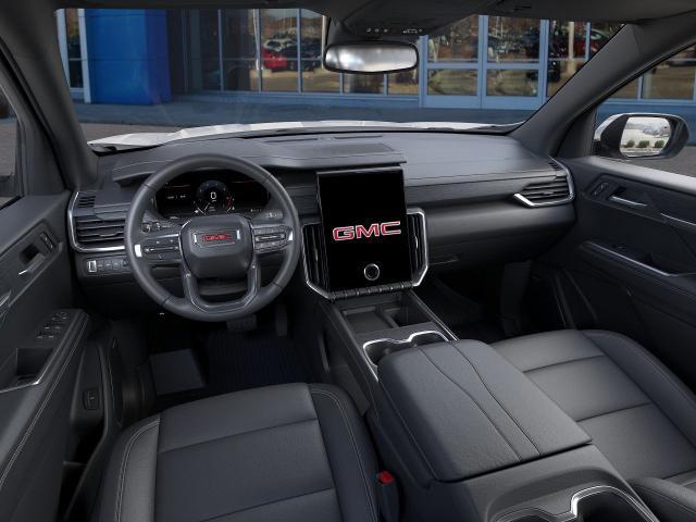 2024 GMC Acadia Vehicle Photo in OSHKOSH, WI 54904-7811