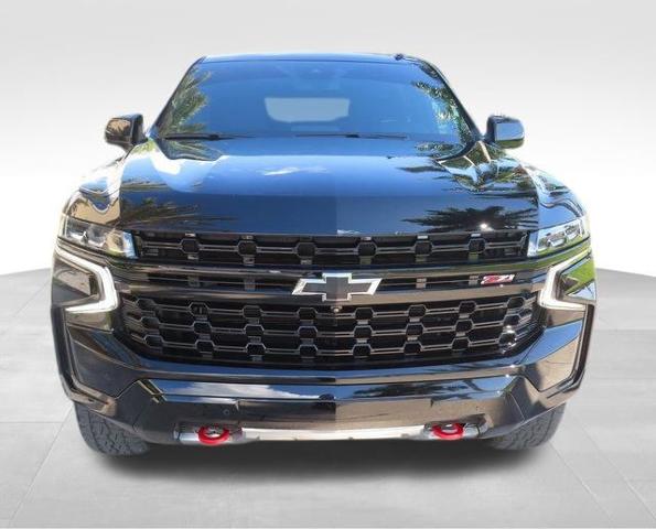 2023 Chevrolet Tahoe Vehicle Photo in DELRAY BEACH, FL 33483-3294