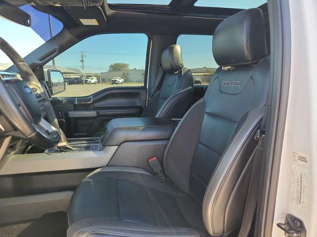 2020 Ford F-150 Vehicle Photo in MIDLAND, TX 79703-7718