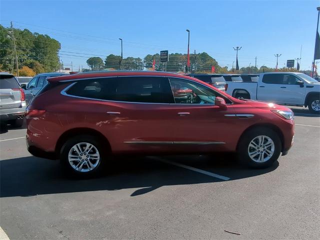 2020 Buick Enclave Vehicle Photo in ALBERTVILLE, AL 35950-0246