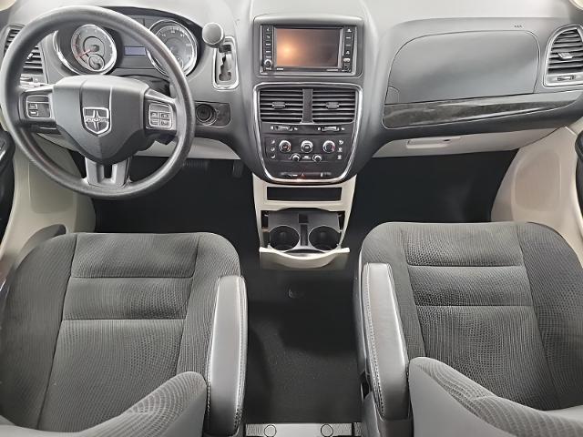 2019 Dodge Grand Caravan Vehicle Photo in NEENAH, WI 54956-2243