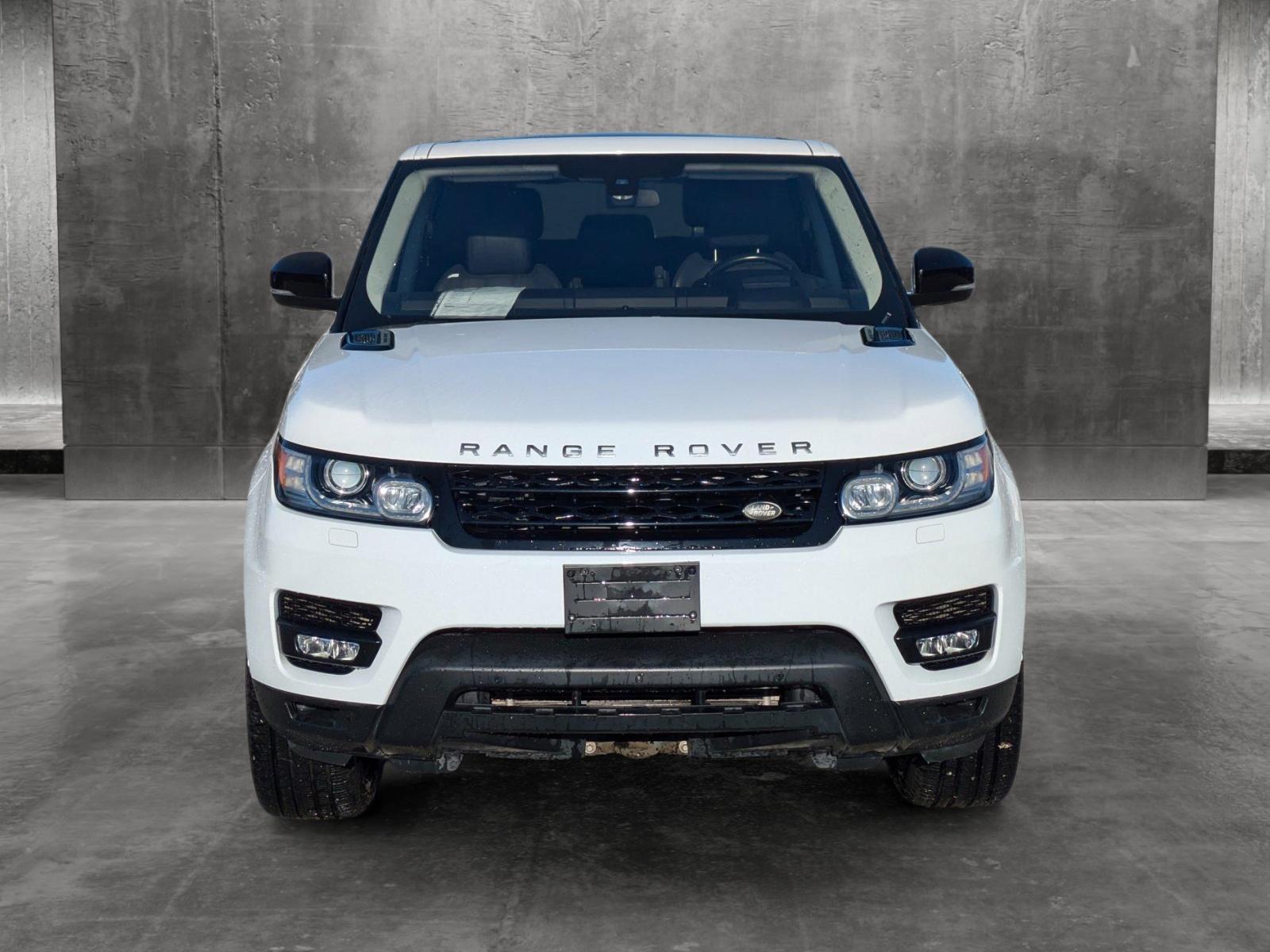 2016 Land Rover Range Rover Sport Vehicle Photo in Corpus Christi, TX 78415