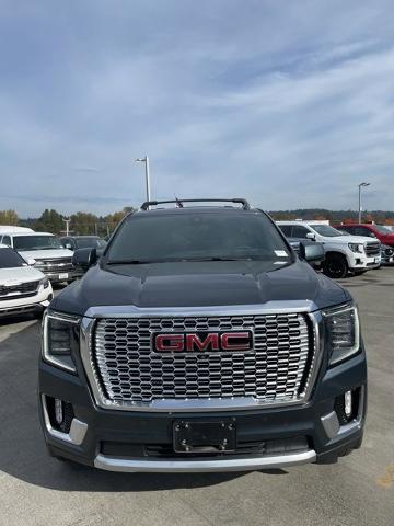 2021 GMC Yukon Vehicle Photo in PUYALLUP, WA 98371-4149