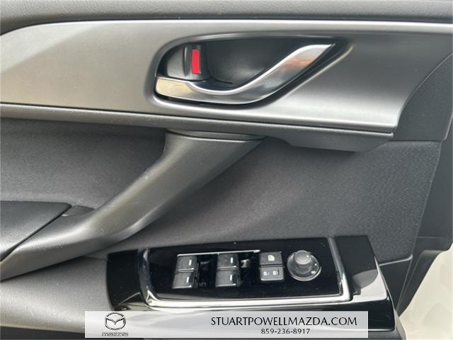 2021 Mazda CX-9 Vehicle Photo in Danville, KY 40422