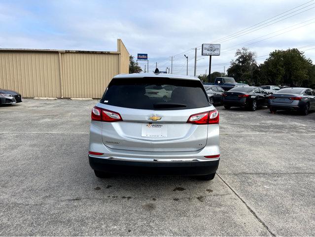 2021 Chevrolet Equinox Vehicle Photo in Savannah, GA 31419