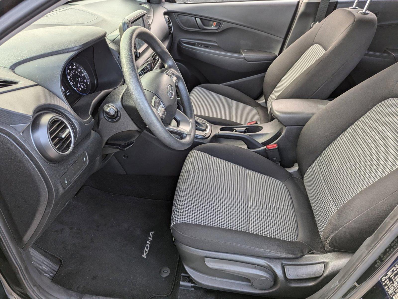 2018 Hyundai KONA Vehicle Photo in Ft. Myers, FL 33907