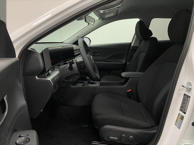 2025 Hyundai KONA Vehicle Photo in Appleton, WI 54913