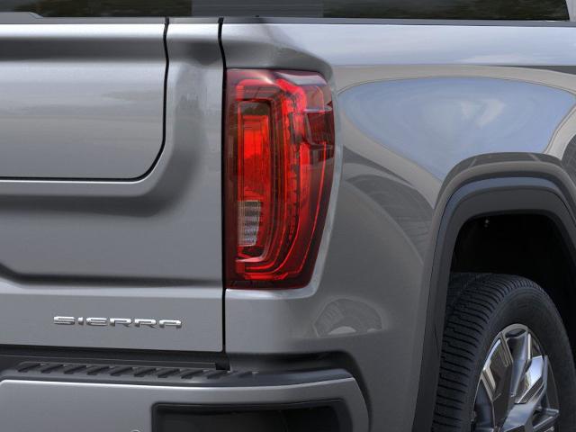 2025 GMC Sierra 1500 Vehicle Photo in ALBERTVILLE, AL 35950-0246