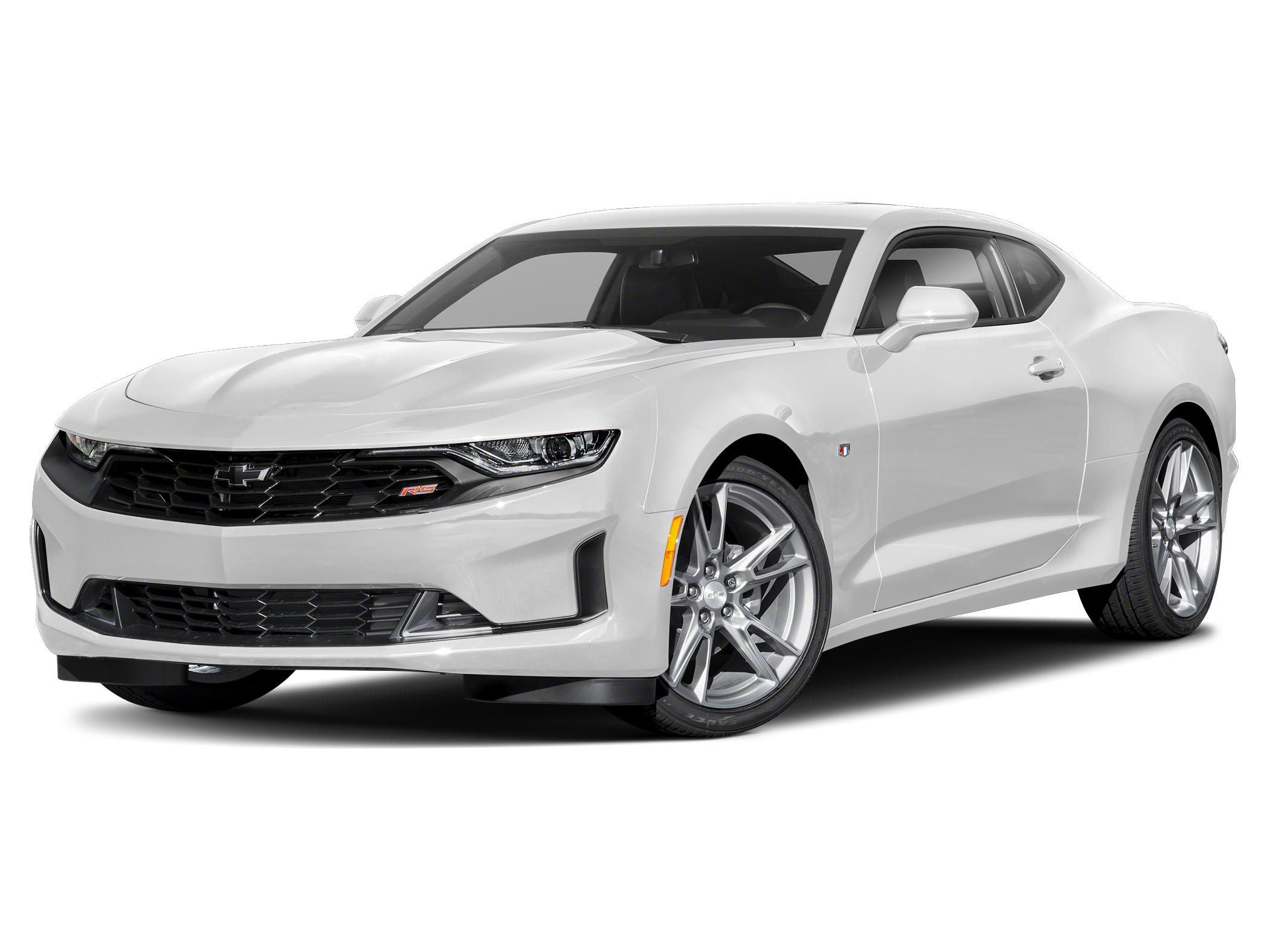 2019 Chevrolet Camaro Vehicle Photo in Towson, MD 21204