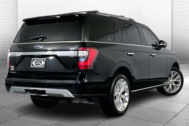 2019 Ford Expedition Vehicle Photo in Kansas City, MO 64114