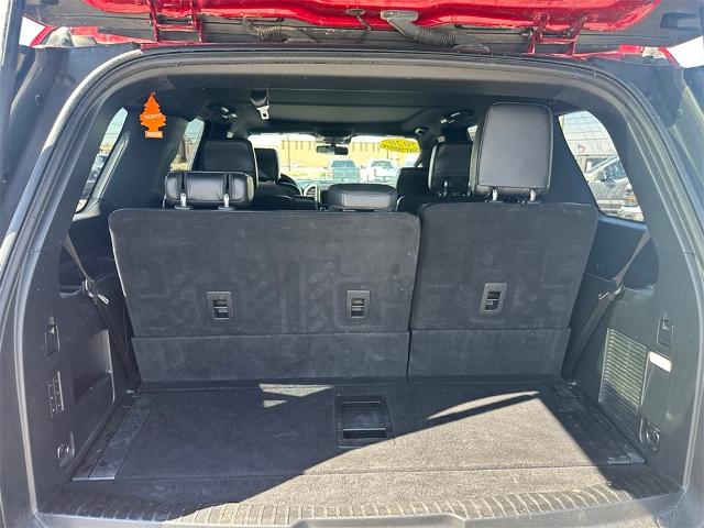 2020 Ford Expedition Vehicle Photo in EASTLAND, TX 76448-3020