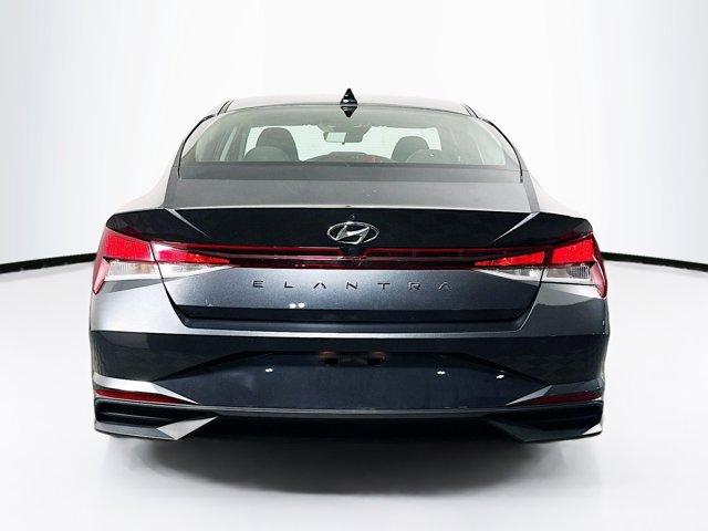 2022 Hyundai ELANTRA Vehicle Photo in Flemington, NJ 08822