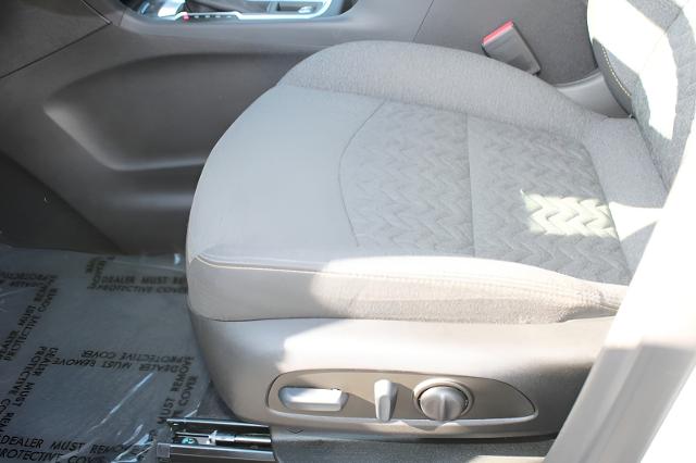 2024 Chevrolet Equinox Vehicle Photo in MIDDLETON, WI 53562-1492